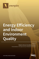 Energy Efficiency and Indoor Environment Quality