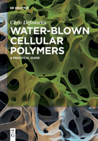 Water-Blown Cellular Polymers