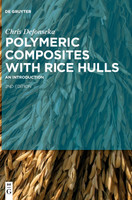 Polymeric Composites with Rice Hulls