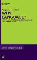 Why Language?