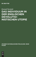 Das Individuum in der englischen devolutionistischen Utopie