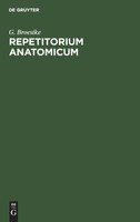 Repetitorium anatomicum