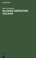 Islands grösster Vulkan