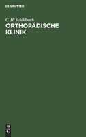 Orthopädische Klinik