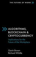 Algorithms, Blockchain & Cryptocurrency