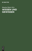 Wissen und Gewissen