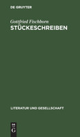 Stückeschreiben