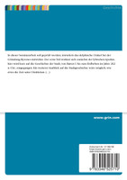 Der Einfluss des Delphischen Orakels bei der Gründung Krenes durch Thera