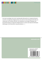 Interkulturelle Elternarbeit in der Schule aus Sicht von ungarischen Migranteneltern. Barrieren und Entwicklungsmöglichkeiten