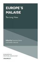Europe's Malaise