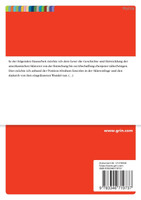 Die Rolle Abraham Lincolns in der Sklavenfrage und der damit einhergehende politische Wandel in den USA