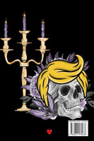 Trump Skull