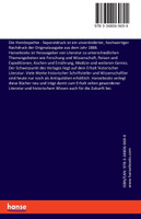 Die Homöopathie