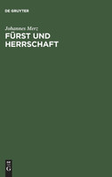 Fürst und Herrschaft