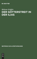 Der Götterstreit in der Ilias