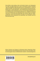 Quellen zum Aktiengesetz vom 18. Juli 1884