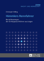 Himmlers Rennfahrer