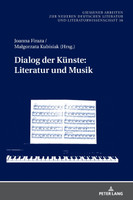 Dialog der Kuenste