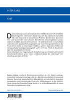 Kollisionsrechtliche Probleme bei deutsch-italienischen Erbfaellen