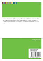 Konzept und Wirtschaftlichkeit der Abwärmenutzung in einem Testzentrum