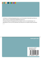 Gewalterfahrung in der Jugendphase. Datenanalyse eines Fallbeispiels