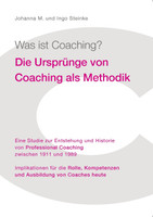 Was ist Coaching?
