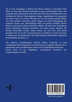 Die belgische Malerei im neunzehnten Jahrhundert