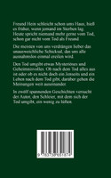 Geschichten vom Tod