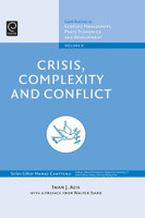 Crisis Management and Regional Cooperation