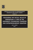 Measuring the Social Value of Innovation