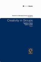 Creativity in Groups