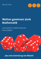 Wetten gewinnen dank Mathematik