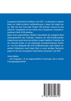 Dass das Wort des Herrn laufe und gepriesen werde