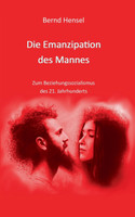 Die Emanzipation des Mannes