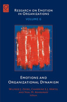 Emotions and Organizational Dynamism