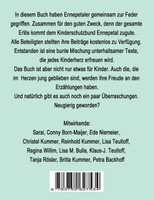Kunterbunter Lesespaß für Kinder ... und noch vieles mehr
