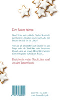 Noch drei Geschichten bis Weihnachten