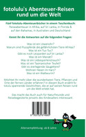 fotolulu`s Abenteuer-Reisen rund um die Welt