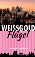 Weißgold-Flügel