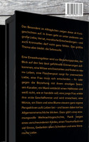 Die schwarze Schatulle