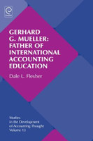 Gerhard G. Mueller