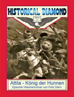 Attila - König der Hunnen