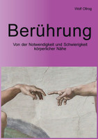 Berührung