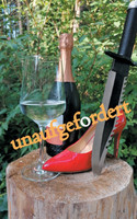unaufgefordert