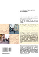 Integration und Nutzungsvielfalt im Stadtquartier