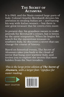 The Secret of Altamura