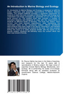 An Introduction to Marine Biology and Ecology