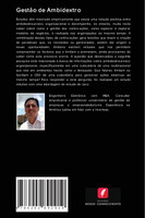 Gestão de Ambidextro