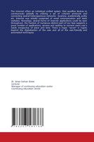 IoT Based UAV Platform for Far Distance control system