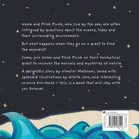 Nono and Plink Plunk